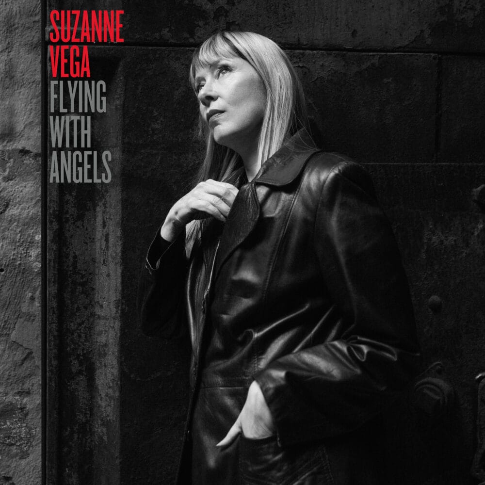 Suzanne Vega lança “Alley”, mais uma faixa do novo álbum previsto para 2025