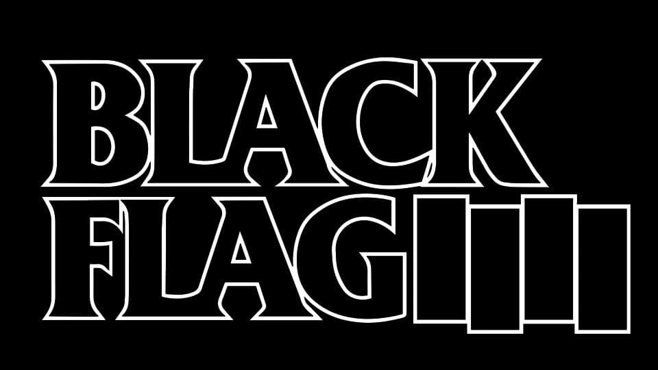 Black Flag anuncia nova formação e prepara retorno ao estúdio após 12 anos