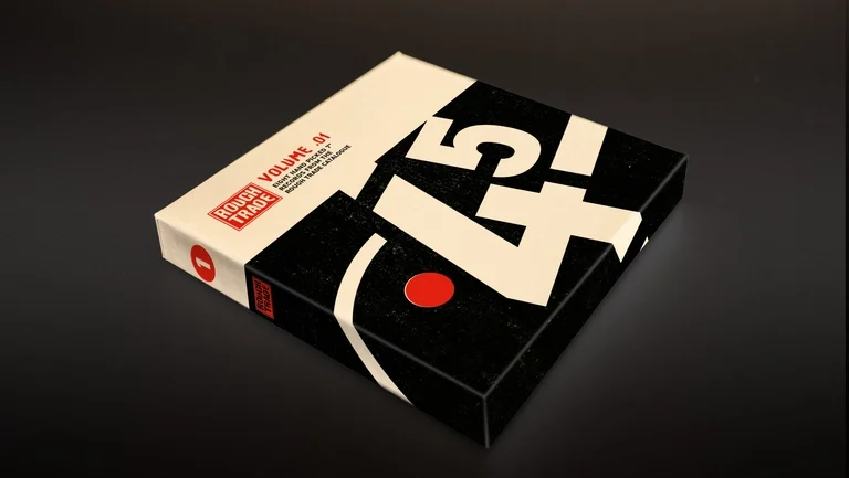 Rough Trade Records lança box set com clássicos de sua era inicial