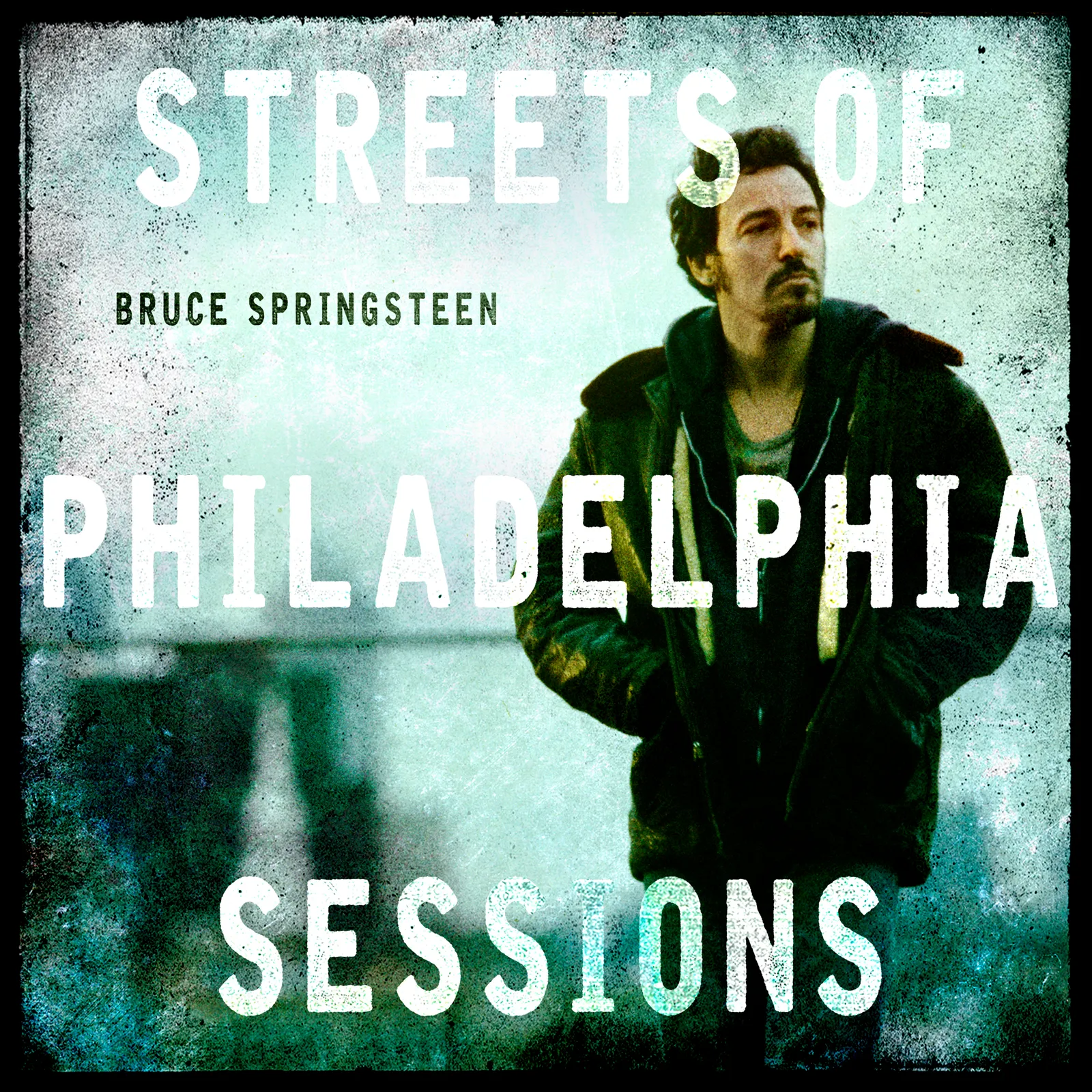 Bruce Springsteen resgata “Blind Spot” das sessões de Streets of Philadelphia em nova caixa de álbuns inéditos