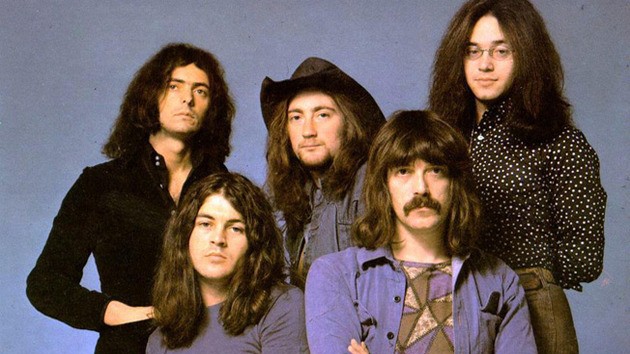 As músicas que o Deep Purple “pegou emprestado”