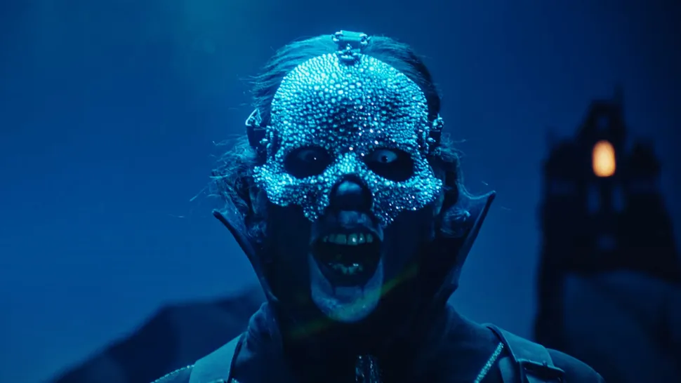 Ghost divulga clipe de “Lachryma”