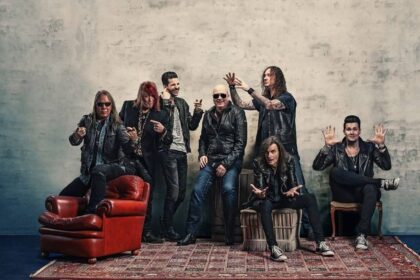 Helloween confirma retorno ao Brasil em setembro de 2026
