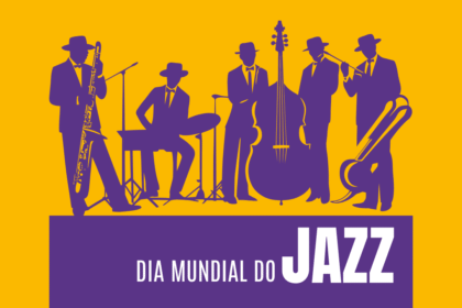 Por que o jazz ganha uma data mundial todo 30 de abril