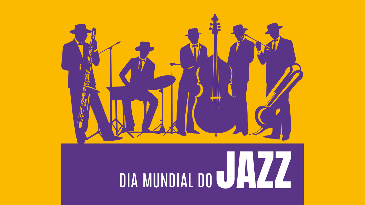 Por que o jazz ganha uma data mundial todo 30 de abril