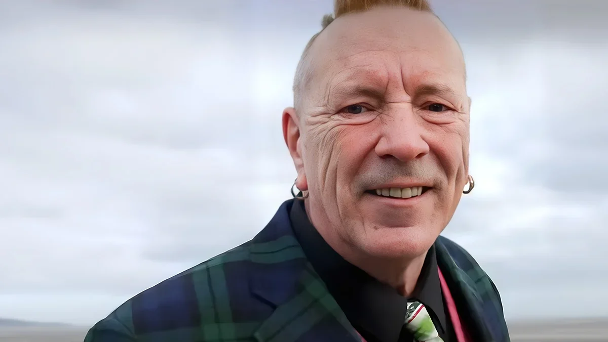 Sex Pistols enfrentam críticas de John Lydon por nova formação