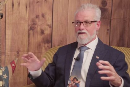 Jon Schaffer fala pela primeira vez após condenação e revela nova fase religiosa
