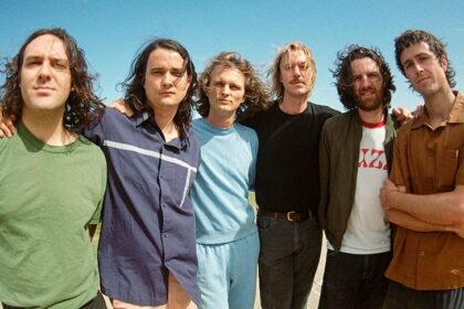 King Gizzard & the Lizard Wizard explica saída do Spotify