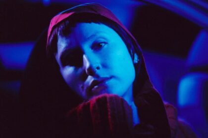 L.Mayland, do The Last Dinner Party, anuncia EP solo com single introspectivo
