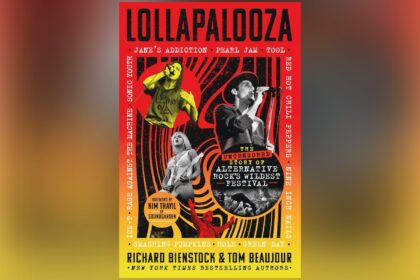 Wayne Coyne revela tensões com Billy Corgan durante turnê do Lollapalooza em 1994