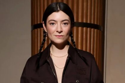 Boicote ao streaming em Israel: Lorde e mais 1000 artistas