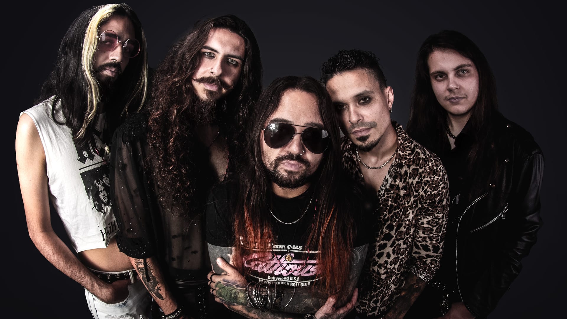 Madame Chaos bota o caos no ‘Metalhard’ em novo single/clipe