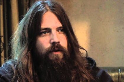 Mark Morton fala sobre liberdade criativa e raízes musicais fora do Lamb of God