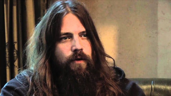 Mark Morton fala sobre liberdade criativa e raízes musicais fora do Lamb of God