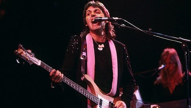 Paul McCartney revela a música dos Kinks que gostaria de ter composto