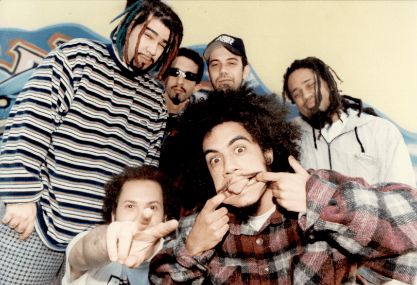 Usuário, de Planet Hemp: o disco que desafiou o sistema