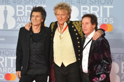 Faces anuncia novo álbum de estúdio após 50 anos e prepara documentário com imagens inéditas