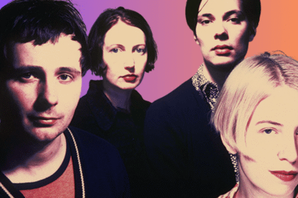 Stereolab lança faixa inédita e gera especulações sobre novo álbum