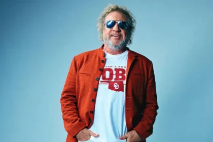 Sammy Hagar lança música inspirada por sonho com Eddie Van Halen