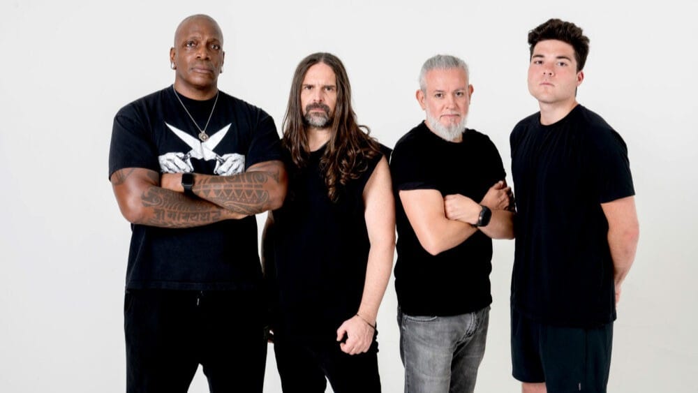 Sepultura cancela shows em Manaus e São Luís por descumprimentos contratuais