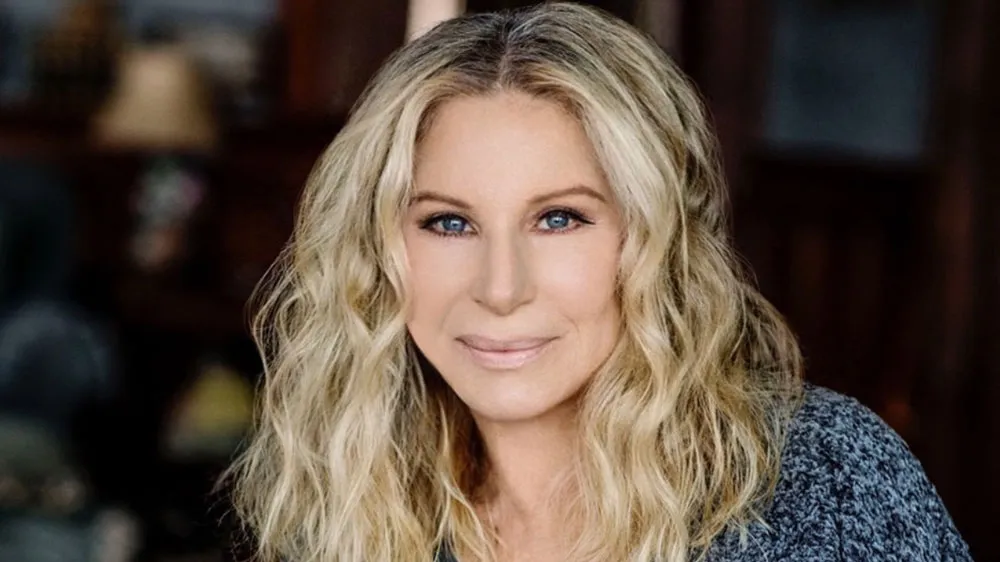 Barbra Streisand prepara novo disco de duetos com McCartney, Dylan e outros nomes consagrados