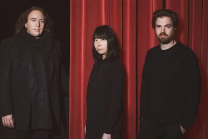 Tangerine Dream anuncia álbum ao vivo gravado na Catedral de Coventry em 2022