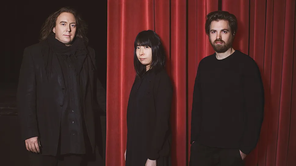 Tangerine Dream anuncia álbum ao vivo gravado na Catedral de Coventry em 2022