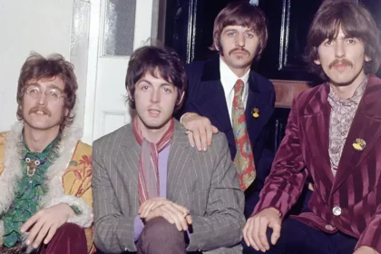 As 100 melhores músicas solo dos Beatles, segundo a Rolling Stone Australiana.