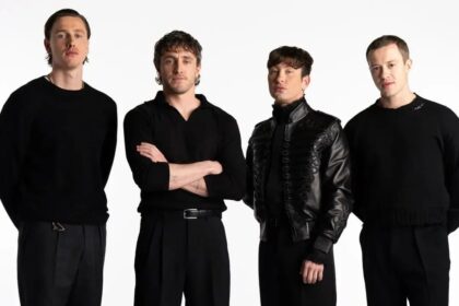 Julia Baird, irmã de John Lennon, critica escolhas de elenco em cinebiografias dos Beatles