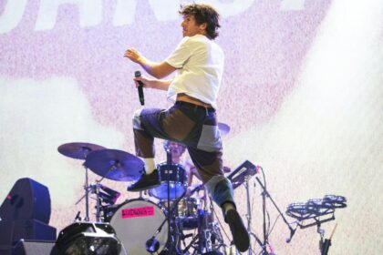 Turnstile sugere novidade e confirma nova integrante na banda