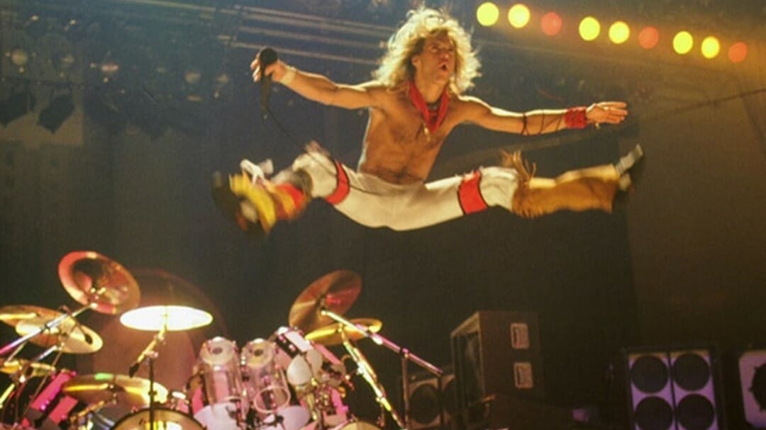 “Jump”, do Van Halen, ultrapassa 1 bilhão de reproduções no Spotify e entra para o Billions Club