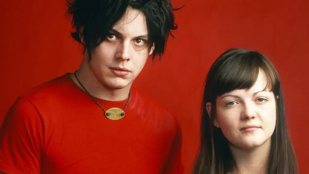 Novo álbum ao vivo do White Stripes captura show de 2005 em Monterrey, México