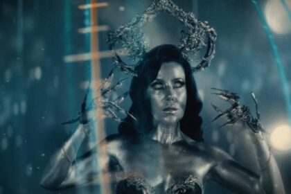 Arch Enemy lança clipe de A Million Suns