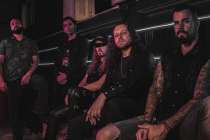 Cova Rasa: novo álbum, “Another Time”, já está no streaming