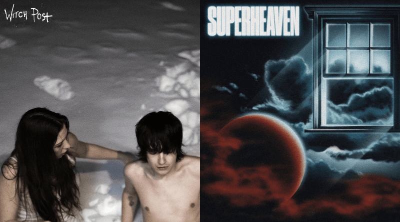 Dois bons discos lançados hoje (18) que você precisa conhecer