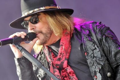 O Dokken irá parar? Segundo Don Dokken, pode acontecer.