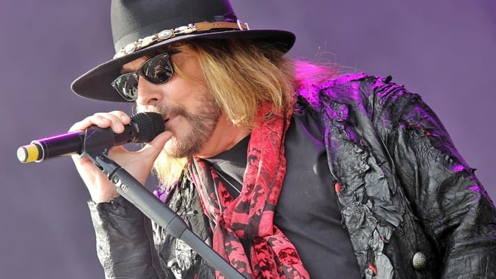 O Dokken irá parar? Segundo Don Dokken, pode acontecer.