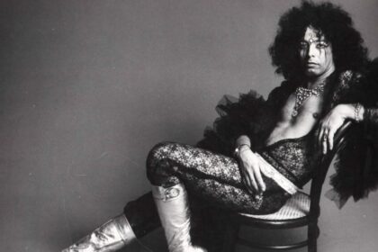 Morre aos 87 anos Edy Star, voz irreverente do glam rock brasileiro