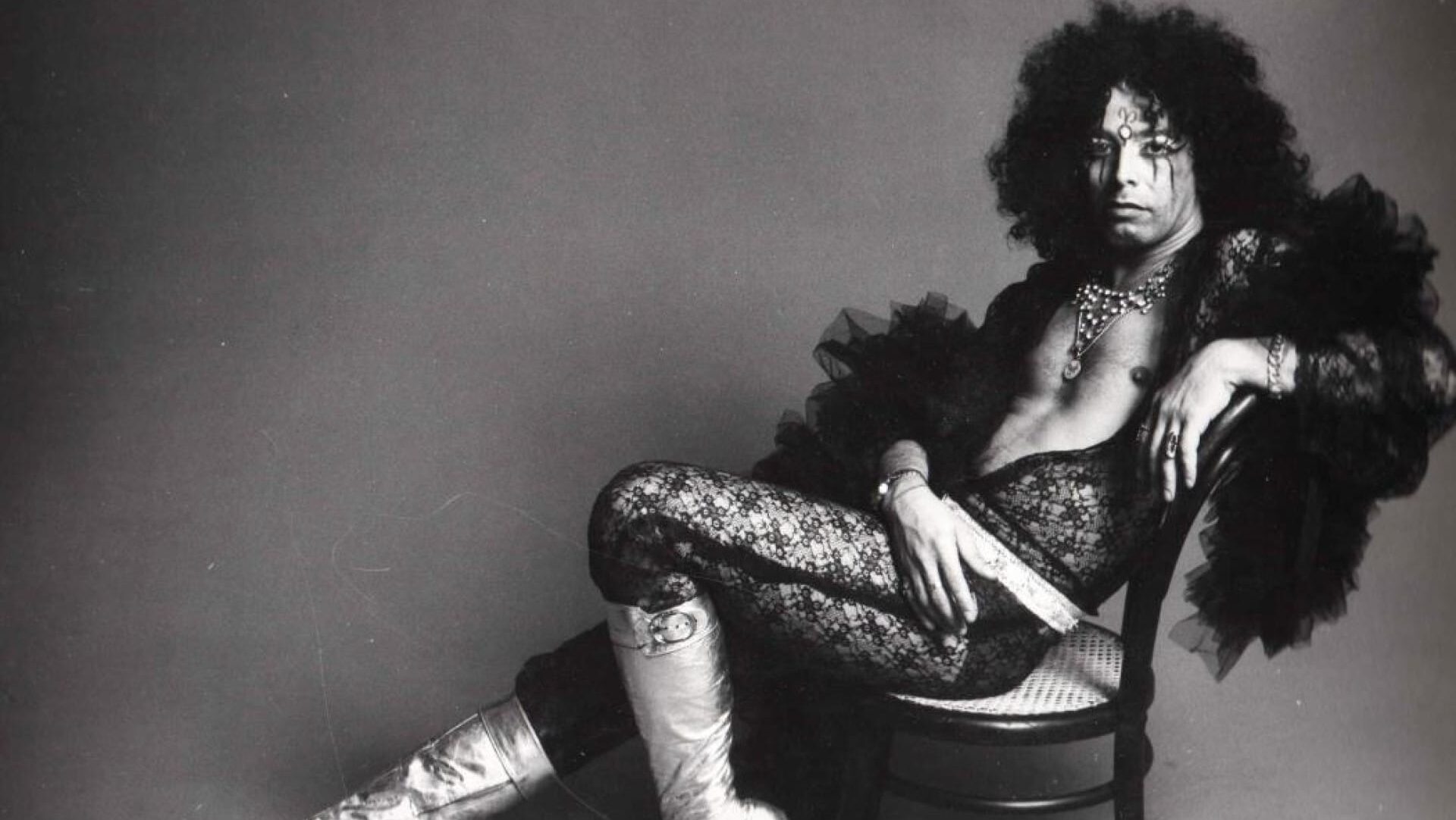 Morre aos 87 anos Edy Star, voz irreverente do glam rock brasileiro