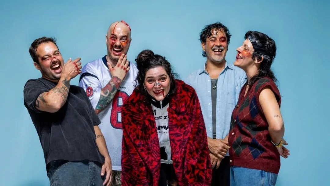 Ego Kill Talent comenta críticas nas redes sociais