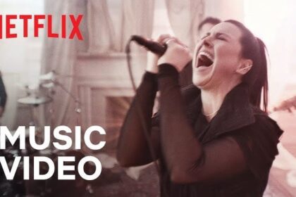 Evanescence apresenta videoclipe de “Afterlife” com ambientação sombria e referência direta a Devil May Cry