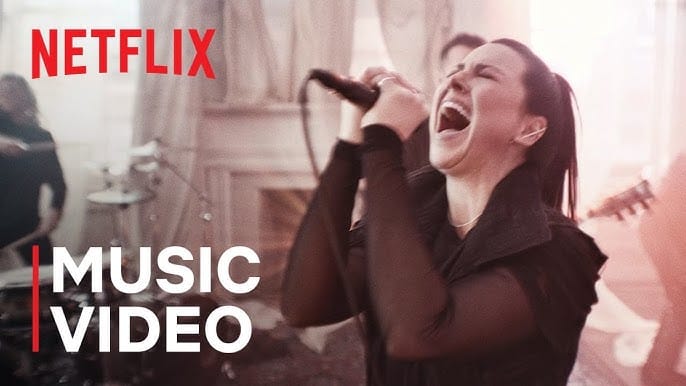 Evanescence apresenta videoclipe de “Afterlife” com ambientação sombria e referência direta a Devil May Cry