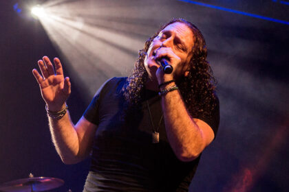 Fabio Lione: Clássicos do Rhapsody com orquestra em turnê pelo Brasil 