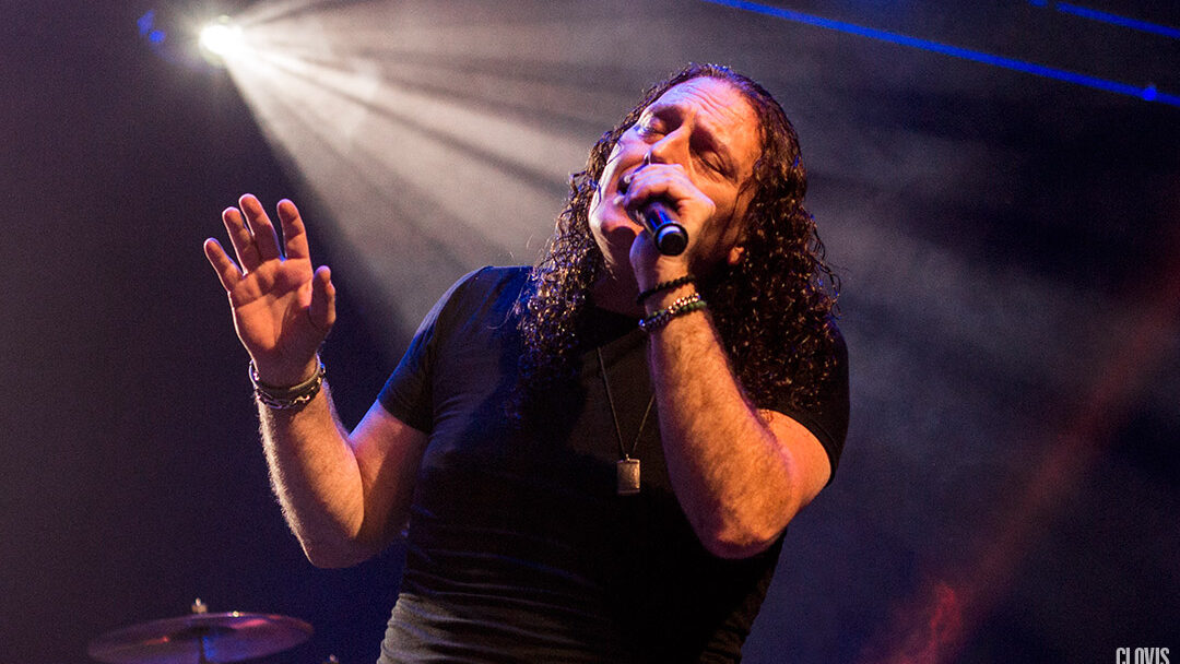 Fabio Lione: Clássicos do Rhapsody com orquestra em turnê pelo Brasil 