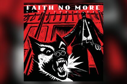 Faith No More: 30 anos de “King For a Day, Fool for a Lifetime” 