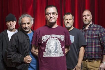 O hiato do Faith No More tem um culpado, segundo Mike Bordin