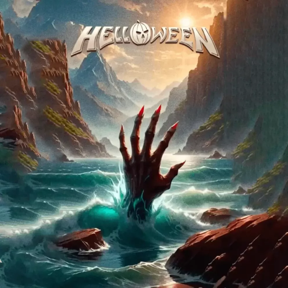 Helloween agenda novo álbum “Giants & Monsters” para agosto