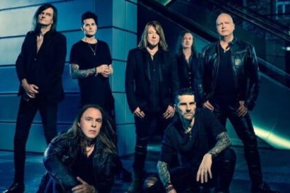 Helloween agenda novo álbum “Giants & Monsters” para agosto
