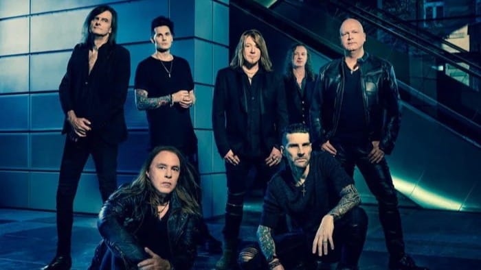 Helloween agenda novo álbum “Giants & Monsters” para agosto