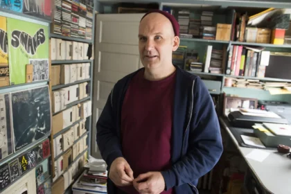 Ian MacKaye remixa álbum clássico de 7Seconds e resgata faixas inéditas